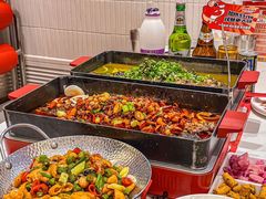 -雅佳神话·麻辣烤鱼(新街口店)