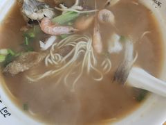 -阿玲海鲜面(高亭镇星河路店)