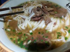 -易裕和·长沙米粉(竹塘西路店)