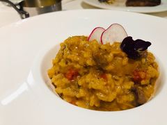 意大利烩饭-K·Kitchen KK牛扒厨房(江南西店)