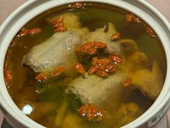 -香然会·园林雅宴(陆家嘴店)