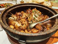 -新海渔港·胶东海鲜家常菜·家宴(奥体中心店)