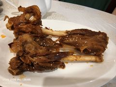 -那达慕蒙古风味酒楼