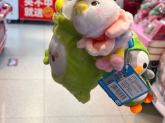 -LLJ夹机占(正佳广场店)