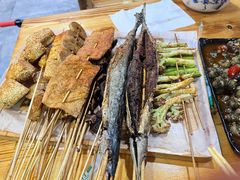 -凉凉冰饭(龙门店)