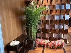 -长春凯悦酒店-品悦中餐厅