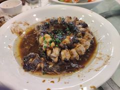 -清心鸡沙田乳鸽店·非遗传承(粤垦路店)