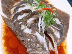 多宝鱼-香雪海饭店中餐厅(人民桥店)