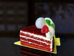 -济南富力凯悦酒店