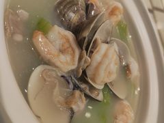 -子霖南山鲜虾面(南山总店)