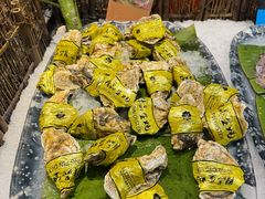 -伍棵星炭烤自助料理·烤鳗鱼(浦东食品城店)