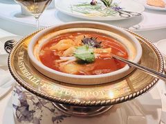 -满满海佛跳墙(千禧店)