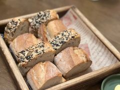 -Bistro Les Lilas丁香花小酒馆