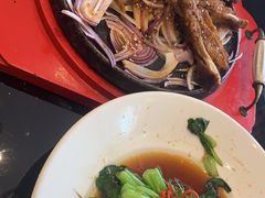 -高老庄新家宴(北斗星广场店)