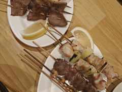 -福烤锦花(长乐路店)