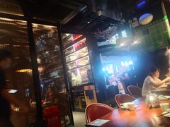 -老板恋上鱼(高新万达店)