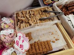 -梁子刨冰王&梁小糖(王顶堤店)