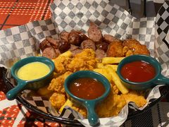 -Primo·丽莫意大利窑烤披萨