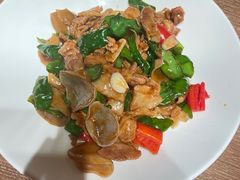 -周家二小姐的菜(西津渡店)