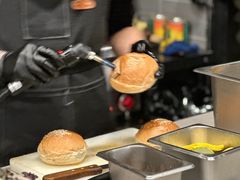-shark burger·鲨鱼汉堡(交子大道店)