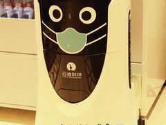 -成都雅诗阁来福士