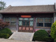 -阳台山自然风景区