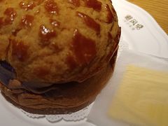 牛油菠萝包-避风塘·老港味餐厅(虹口龙之梦店)