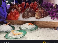 -花西亭·海鲜自助餐厅(瑞城名人酒店)