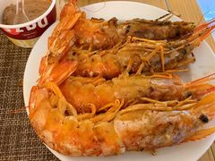 -扬州万怡酒店-中餐厅(文昌中路店)