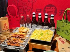 -管氏翅吧(地安门创始店)