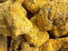 -BHC炸鸡(明洞总店)