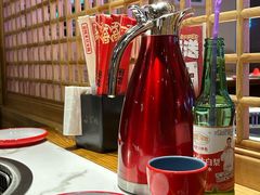 -玺炖·中国铁锅炖(虹桥天街店)
