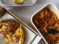 -必胜客(城西银泰店)