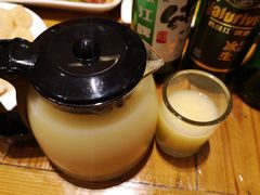 -高丽居(福春店)
