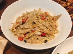 -柴米油盐(土菜院子店)