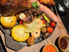 -blue frog蓝蛙(长泰广场店)