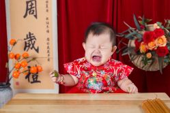 -昆山米奇儿童摄影(柏庐广场店)