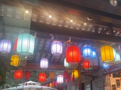 -院8里·少城记忆老川菜(宽窄巷子店)