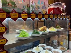 -老济南·地道济南菜(大明湖店)