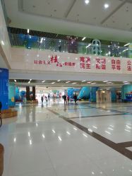 点击看大图 -河南省儿童医院(郑东院区)