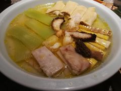 -南京大牌档(济南万象城店)