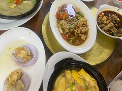 -肥弟大排档(汕樟路店)