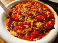 西红柿炒鸡蛋-妈妈的味道(工人体育场东路店)