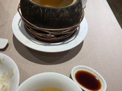 -尚一汤 广东炖汤(金桥国际店)