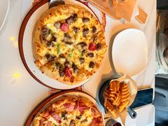 -必胜客(宣化店)