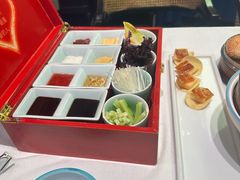 -聆桂烤鸭·金奖烤鸭(静联广场店)