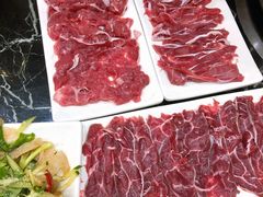 -潮汕美牛肉丸火锅店(天宁寺店)