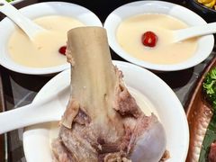 -骨之味·筒骨汤火锅(江头店)