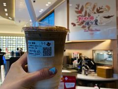 -Tims天好咖啡·贝果(雁展路万象天地店)