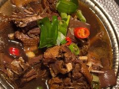 -阿明小菜·海鲜·上海菜(梅陇店)